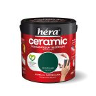 Héra ceramic foltálló beltéri falfesték városi dzsungel 2.5 l
