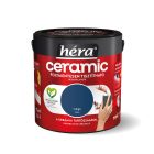 Héra ceramic foltálló beltéri falfesték indigó 2.5 l