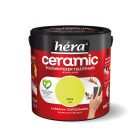 Héra ceramic stain resistant indoor wall paint aloha 2.5 l