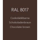 Trinát multitop 9in1 enamel paint chocolate brown [ral8017] 0.75 l