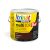 Trinát multitop 9in1 enamel paint chocolate brown [ral8017] 2.5 l