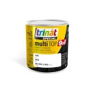 Trinát multitop 9in1 zománcfesték fehér [ral9003] 0.75 l