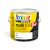 Trinát multitop 9in1 enamel paint white [ral9003] 2.5 l