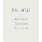 Trinát multitop 9in1 enamel paint white [ral9003] 2.5 l