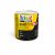Trinát multitop 9in1 enamel paint black [ral9005] 0.75 l
