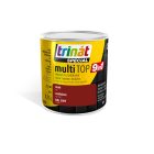 Trinát multitop 9in1 enamel paint oxide red [ral3009] 0.75 l