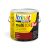 Trinát multitop 9in1 zománcfesték oxidvörös [ral3009] 2.5 l