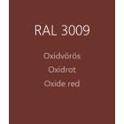 Trinát multitop 9in1 enamel paint oxide red [ral3009] 2.5 l