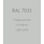 Trinát multitop 9in1 zománcfesték világosszürke [ral7035] 2.5 l