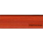 Lazurán Aqua Holzschutzmittel Lazur 3 In 1 Brasilianisches Mahagoni 9 L