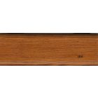 Lazurán aqua wood preservative lazur 3 in 1 nut brown 9 l