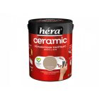 Héra ceramic stain-resistant indoor wall paint lukewarm cocoa 5 l