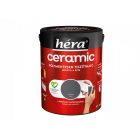 Héra ceramic foltálló beltéri falfesték karbon 5 l
