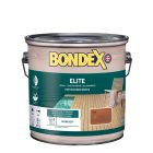 Bondex elite wood oil teak 2.5 l