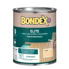 Bondex elite faolaj színtelen 0.75 l