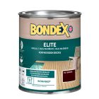 Bondex elite wood oil walnut brown 0.75 l