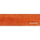 Lazurán Aqua Rapid Dünnkörnig Mahagoni 0,75 L