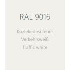 Trinát aqua unitop enamel white [ral 9016] 0.75 l