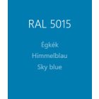 Trinát aqua unitop enamel paint sky blue [ral 5015] 0.75 l