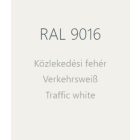 Alvikorr enamel paint white [ral 9016] 1 l