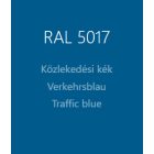 Alvikorr enamel paint blue [ral 5017] 1 l