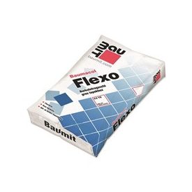 Baumit flexo (c2te) flexibilis csemperagasztó 5 kg