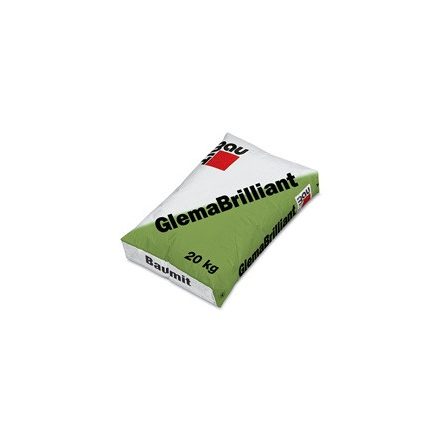 Baumit glema brilliant indoor/outdoor glue 5 kg