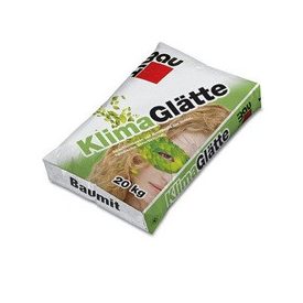 Baumit klíma glett 5 kg
