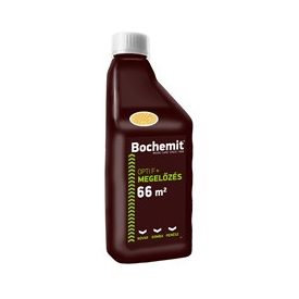 Bochemit opti f+ wood preservative colourless 1 kg