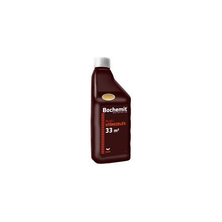 Bochemit plus favédőszer (utókezelés) színtelen 1 kg