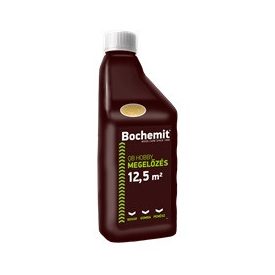 Bochemit qb hobby wood preservative colourless 1 kg