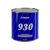 Body 930 bituminous chassis protector 5 kg