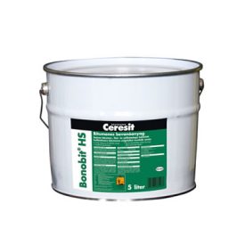Bonobit hs bituminous coating 5 l