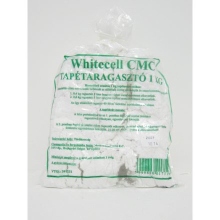 Cmc tapétaragasztó 1 kg