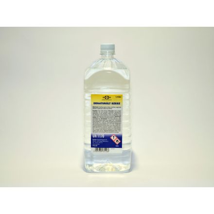Denatured spirit 1 l