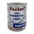 Factor aqua parquet varnish high gloss 0.75 l