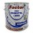 Factor aqua parquet varnish high gloss 2.5 l