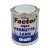 Factor aqua parquet varnish matt 0.25 l