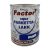 Factor aqua parquet varnish matt 0.75 l