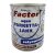 Factor aqua parquet varnish silk gloss 0.75 l