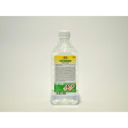 Foltbenzine 1 l