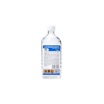 White spirit thinner 1 l