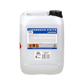 White spirit thinner 5 l
