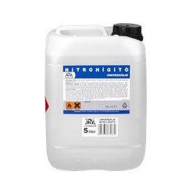 Nitro thinner universal 5 l