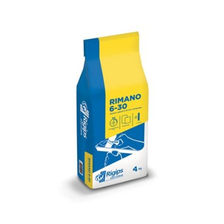 Rigips Rimano 6 - 30 Innenkleber 4 Kg