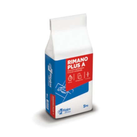 Rigips rimano plus (a) beltéri glett 5 kg