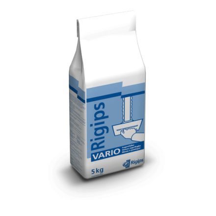 Rigips vario fibreglass glue 5 kg