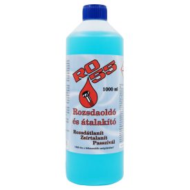 Ro-55 rust remover and converter 1 l