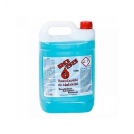 Ro-55 rust remover and converter 5 l