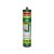 Soudal turbo acrylic white 280 ml